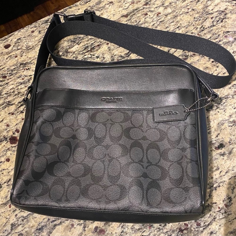 Coach Men's Bag
